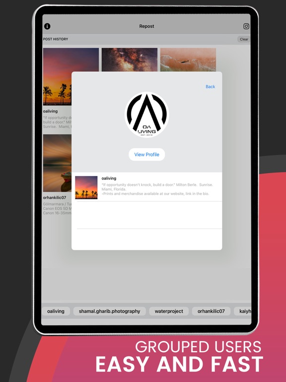 Screenshot #6 pour Reverto - PRO