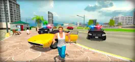 Game screenshot Grand Town Auto Driving 2023 hack