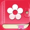 Period Calendar tracks and predicts your period, ovulation and fertile window, shows your Pregnancy Chance every day, and also can record intimacy, BBT, and everything about women who try to conceive, pregnant, or birth control
