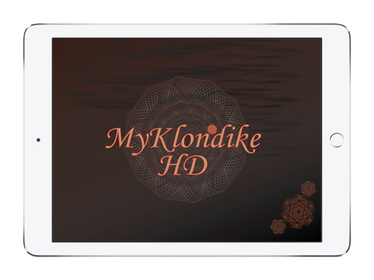 MyKlondike HD