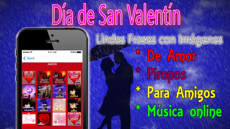 San Valentin: Frases y Mensajes