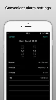 bedside clock - time widgets problems & solutions and troubleshooting guide - 2