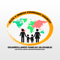 Iglesia Alfa  Omega