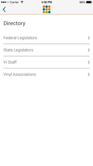 Vinyl Industry Resources(圖3)-速報App