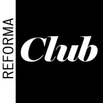 Club REFORMA App Cancel