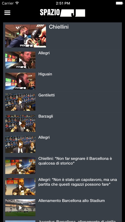 SpazioJ screenshot-3