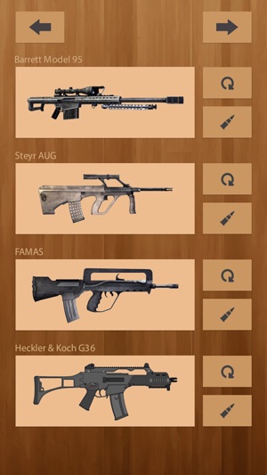 Gun Shot Sounds!!!(圖1)-速報App