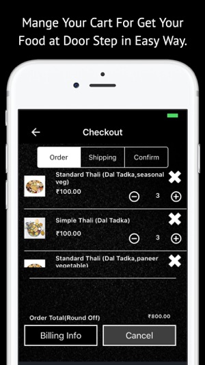 Thali by Mohan's(圖4)-速報App