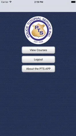 Game screenshot Police Tutorial mod apk