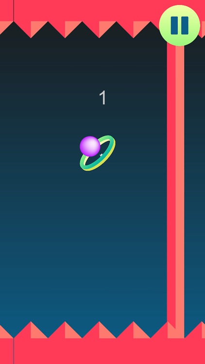 Through the Ring PRO