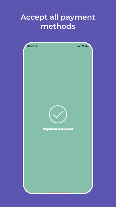 GiveTap Payments screenshot 3