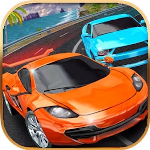 Crazy Gear Speed Race iOS App