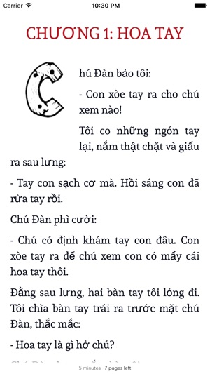 Truyện Nguyễn Nhật Ánh(圖4)-速報App