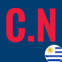Dale Bolso - Nacional Montevideo - Uruguay