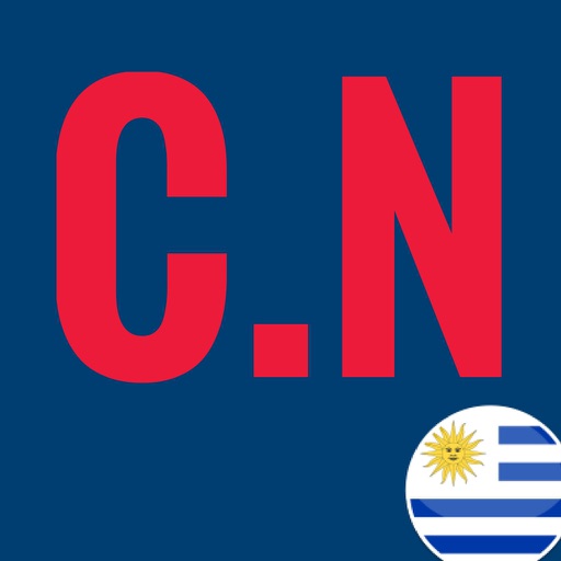 Dale Bolso - Nacional Montevideo - Uruguay