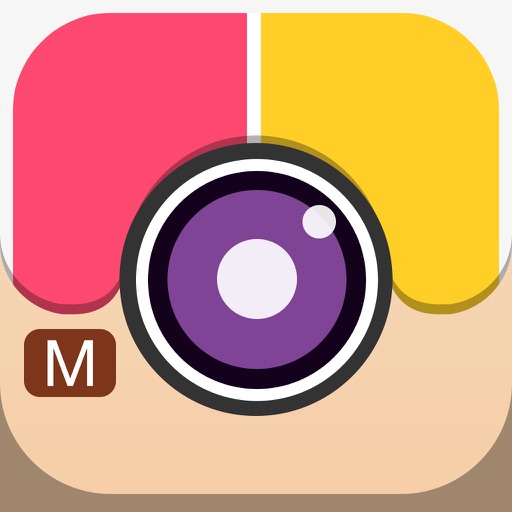 Photo Collage for Instagram Pic Frame Edit Maker