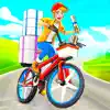 Similar Paper Delivery Boy Game Apps