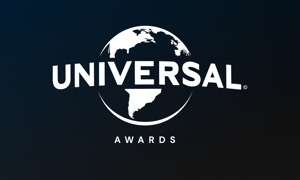 Universal Pictures Awards