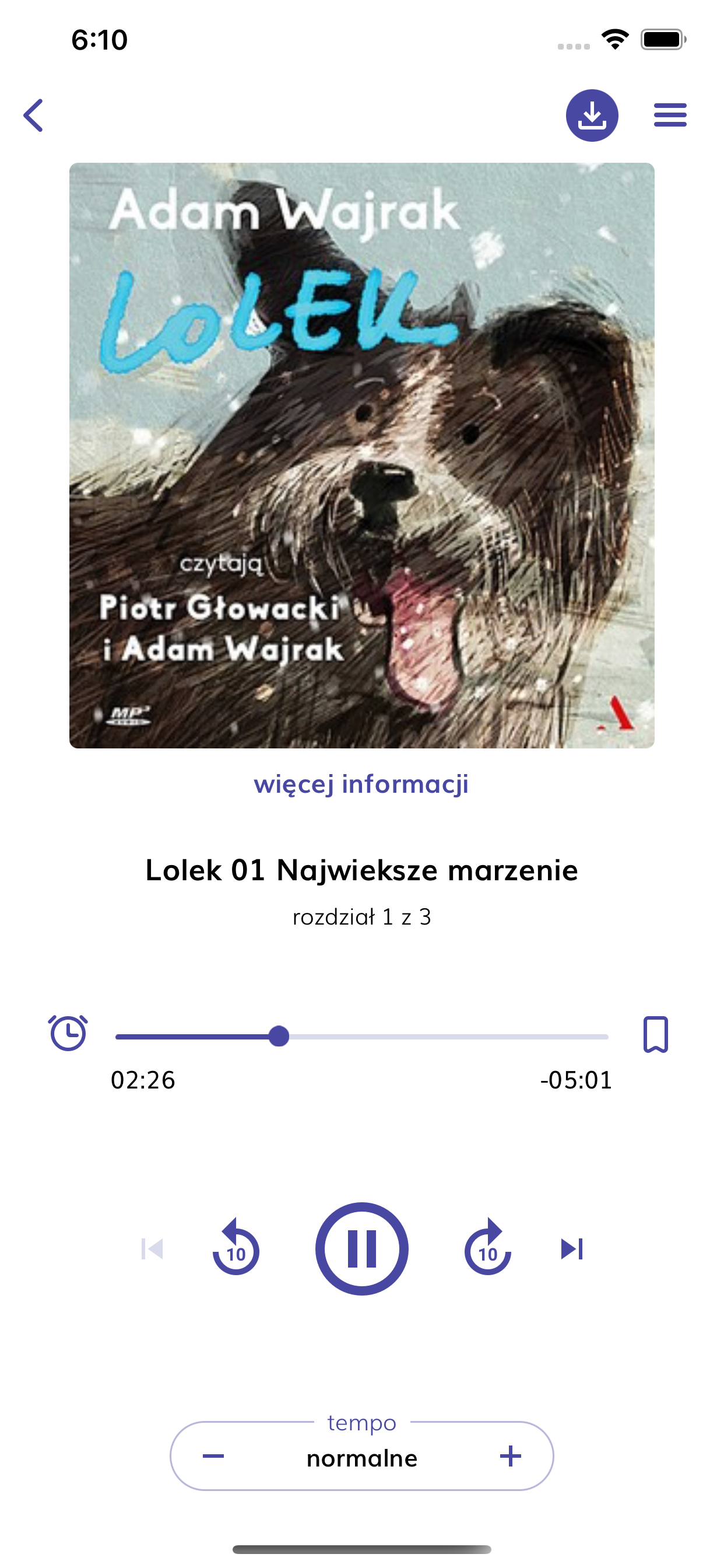 Publio - ebooki, audiobooki