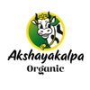 Akshayakalpa Organic Milk icon