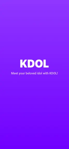 Game screenshot KDOL(케이돌) mod apk