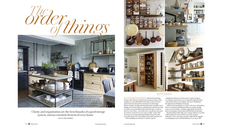 Country Living UK