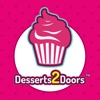 Desserts 2 Doors