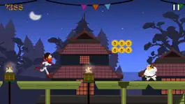 Game screenshot Ninja Mission hack