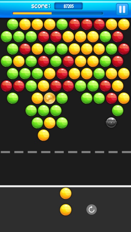 Bubble Classic Mia - Bubble Blast