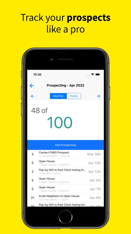 Agent Success screenshot-5