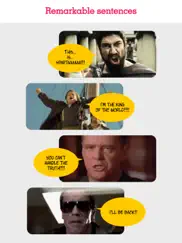 punch clips - send famous short videos ipad images 3