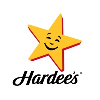 Hardee's Mobile Ordering