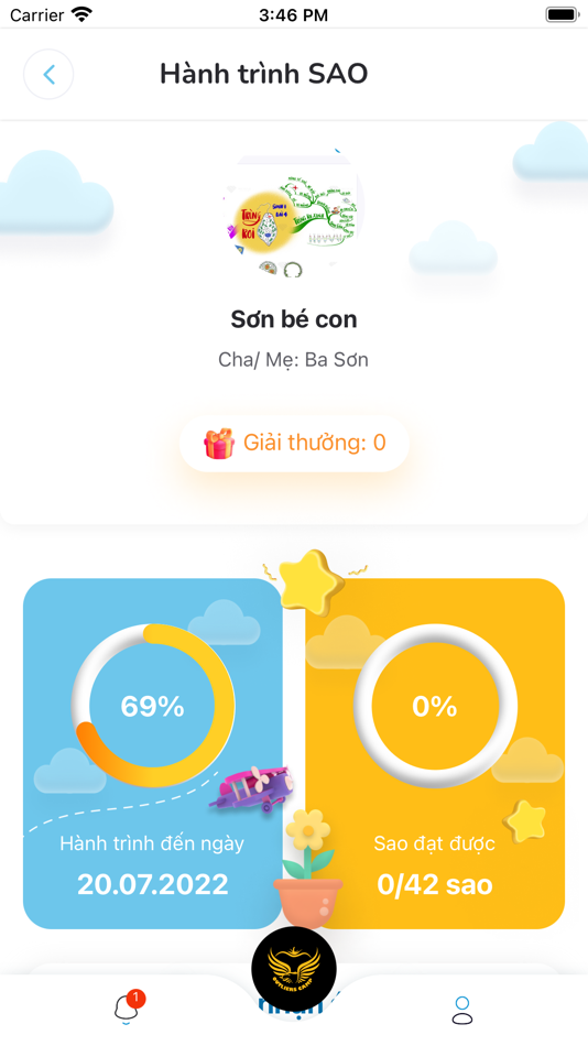 #2. Đào Tạo Hiền Tài - Tâm Trí Lực (iOS) بواسطة: TAM TRI LUC TRAINING JOINT STOCK COMPANY