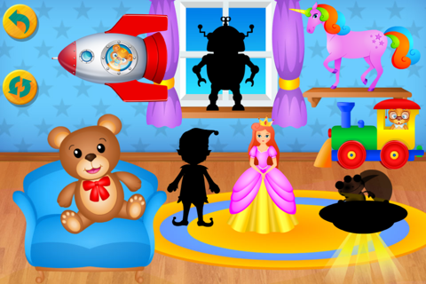 123 Kids Fun Education Puzzle screenshot 2