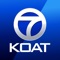 Take the KOAT Action 7 News app with you everywhere you go and be the first to know of breaking news happening in Albuquerque and the surrounding area