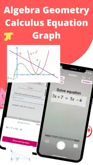 math ai question answer iphone screenshot 2