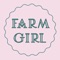 Introducing the Farm Girl app - your one-stop destination to discover our locations, explore menus and earn loyalty points in just a few taps