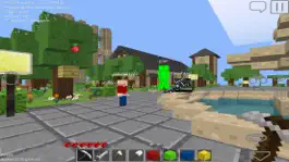 Game screenshot 建造世界2：多人联机版沙盒世界游戏中文版 apk