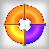 Pipe Loop Puzzle