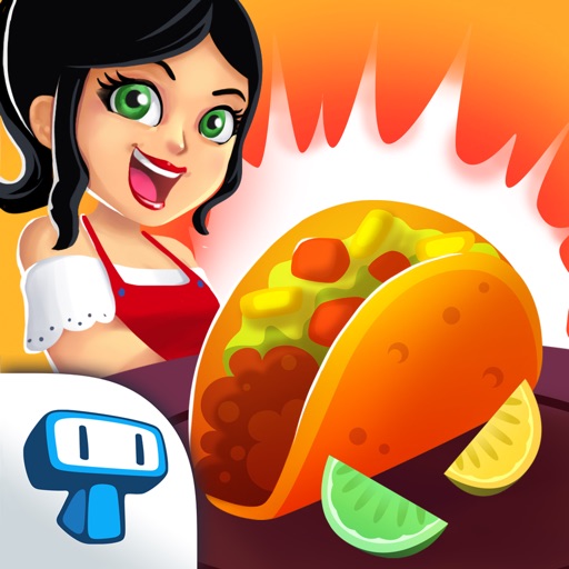 My Taco Shop - Mexican Restaurant Management Game - Tapps Tecnologia da Informação Ltda.