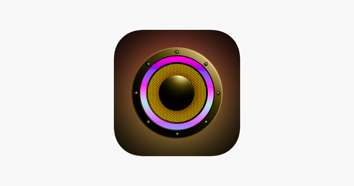 Bass Booster - Volume Boost EQ on the App Store