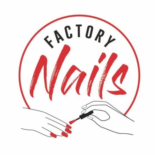 Factory Nails icon