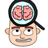 Tricky Puzzle: Brain Trick icon