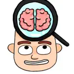 Tricky Puzzle: Brain Trick App Positive Reviews