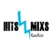 HITS MIXS RADIO c'est ta webradio 100% son HITS & MIXS 