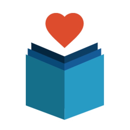 Book Lover icon