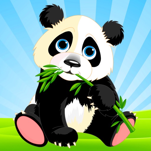 Panda Matching Express icon