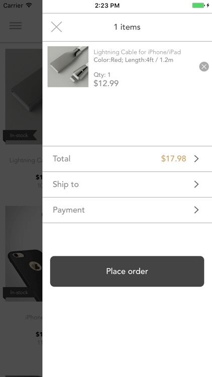 Buy Cell Phone Cases & Mobile Accessories by 5mina