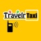 Icon Travelr Taxi Driver