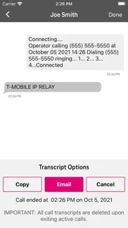 How to cancel & delete t-mobile ip relay 3